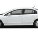 Illustration for article titled Honda Can Do A Subcompact RWD Sedan. Damn Right.